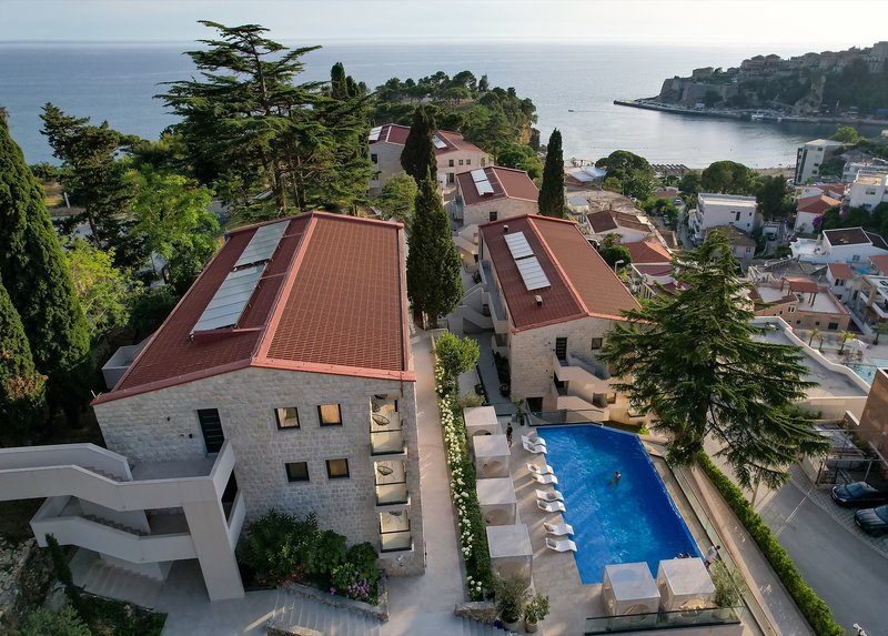 Hotel Mediteran 2