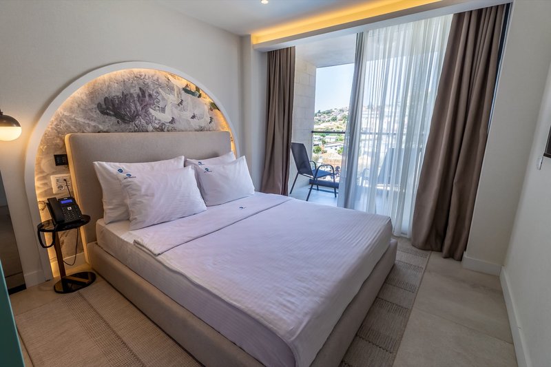 Hotel Mediteran 5