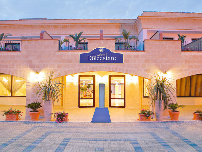 Hotel Dolcestate 1