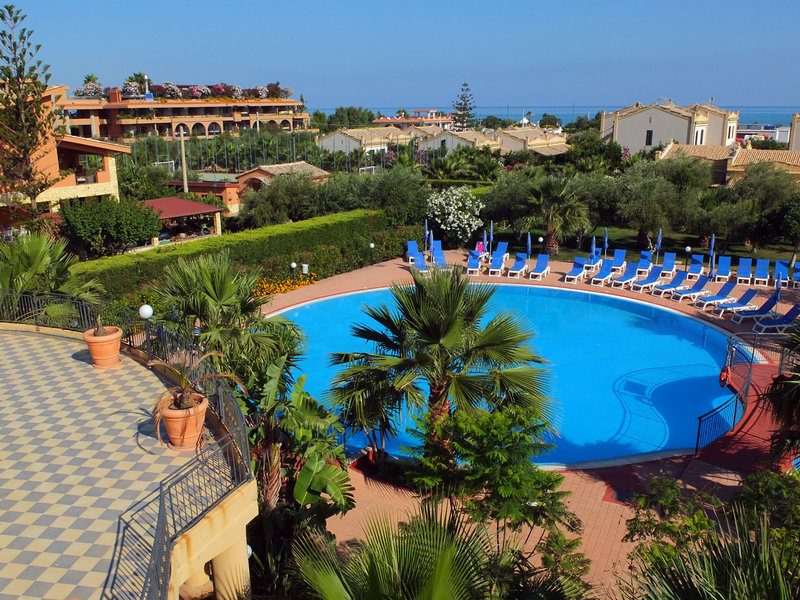 Hotel Dolcestate 2