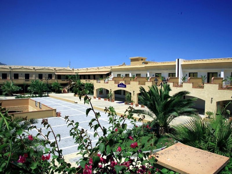 Hotel Dolcestate 3