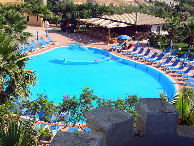 Hotel Dolcestate 13