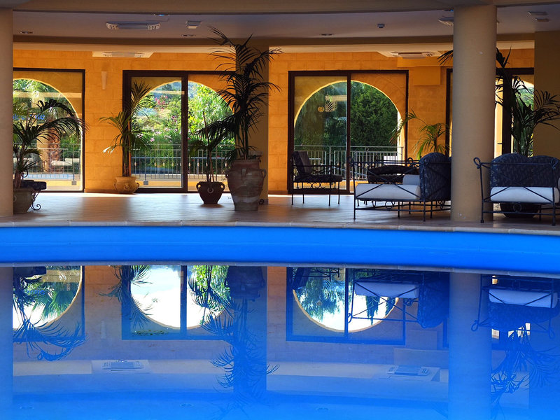 Hotel Dolcestate 14