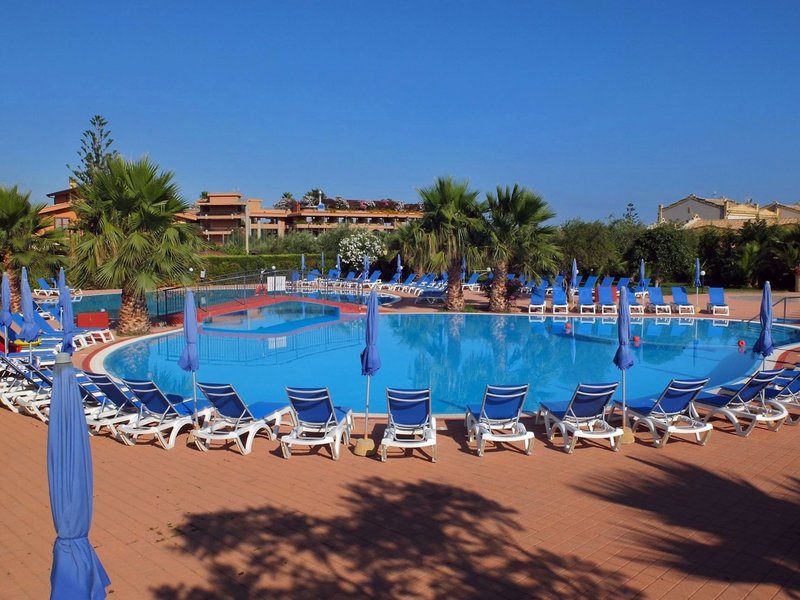 Hotel Dolcestate 19