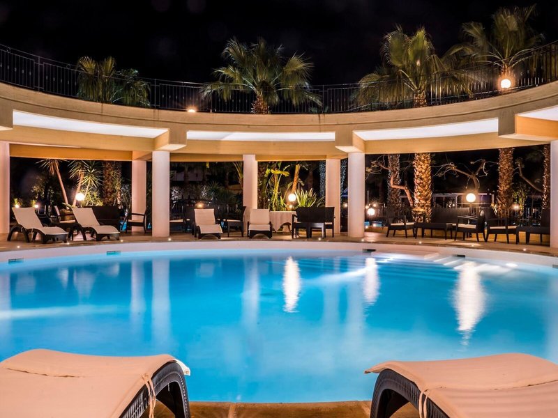 Hotel Dolcestate 22