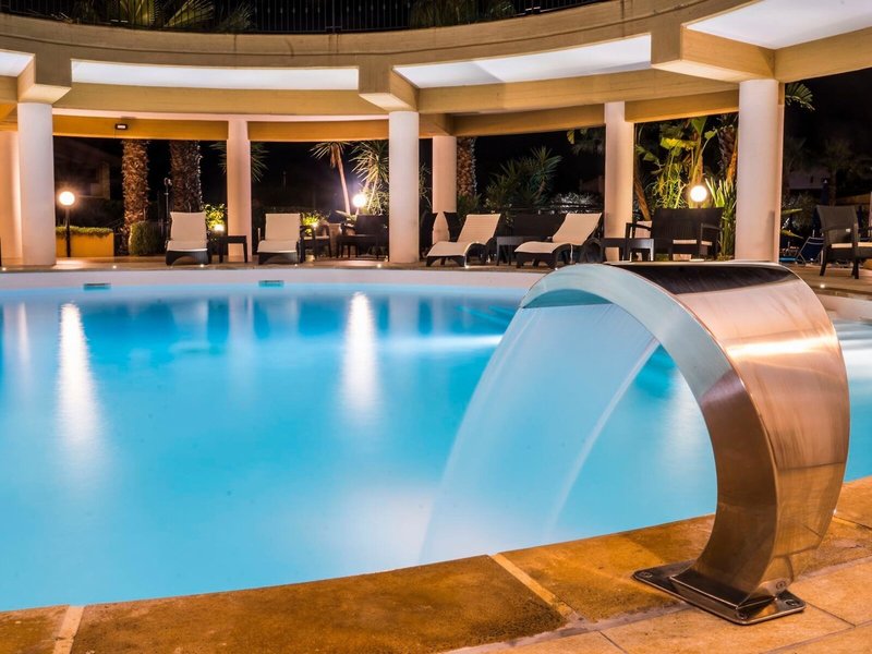 Hotel Dolcestate 23