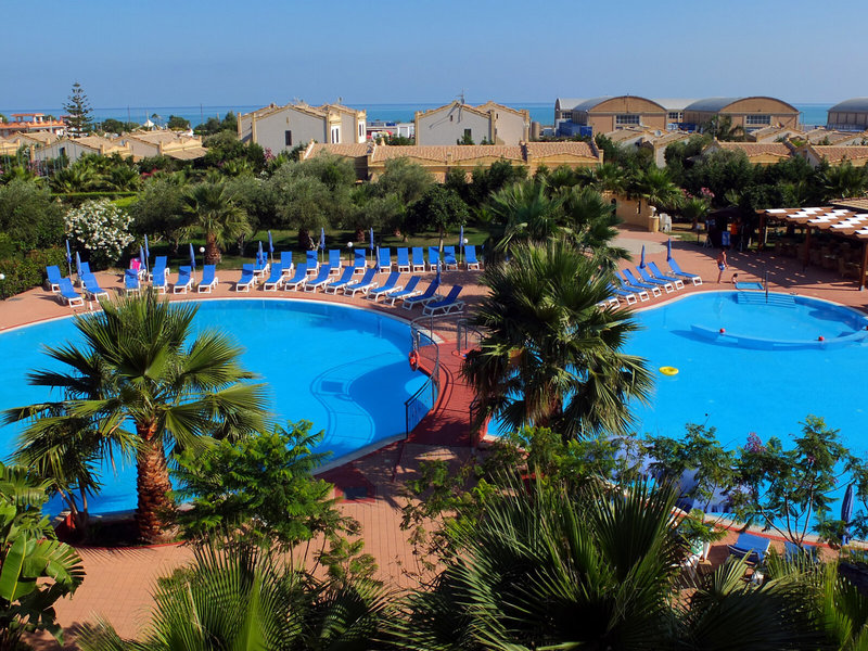 Hotel Dolcestate 24