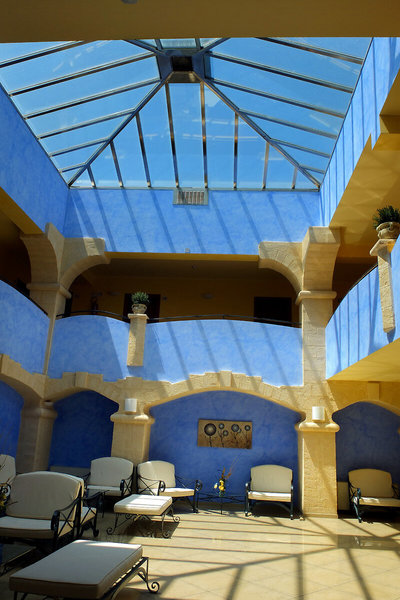 Hotel Dolcestate 25