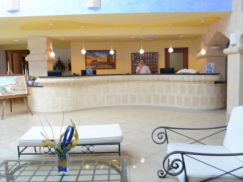 Hotel Dolcestate 26