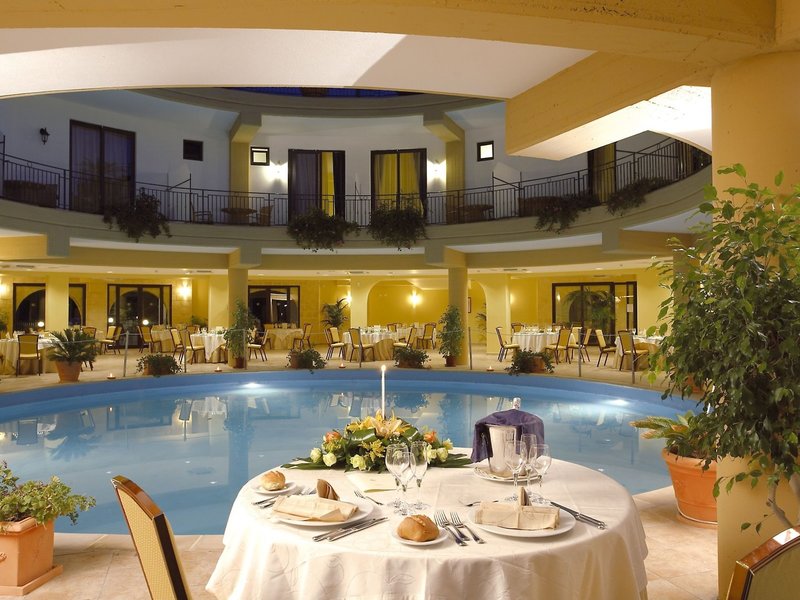 Hotel Dolcestate 29