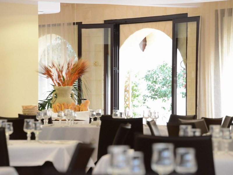 Hotel Dolcestate 31