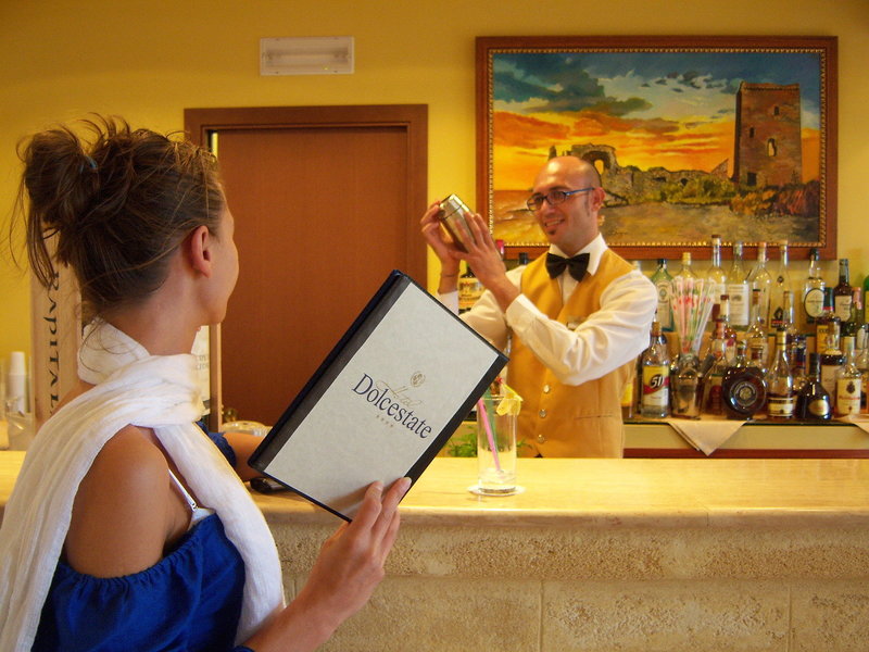 Hotel Dolcestate 33
