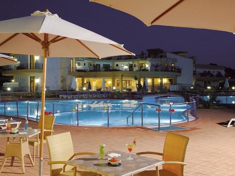 Hotel Dolcestate 34