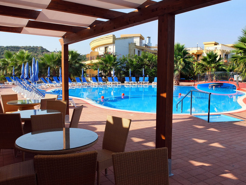 Hotel Dolcestate 35