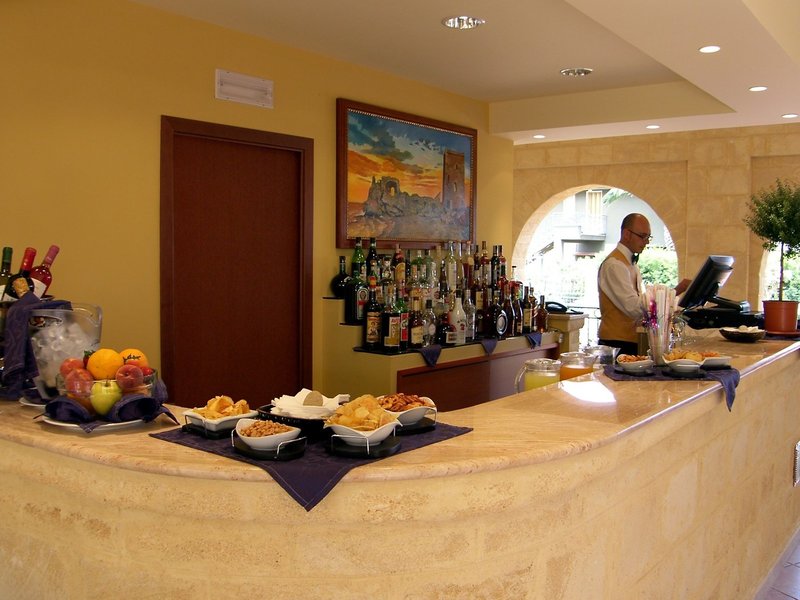 Hotel Dolcestate 36
