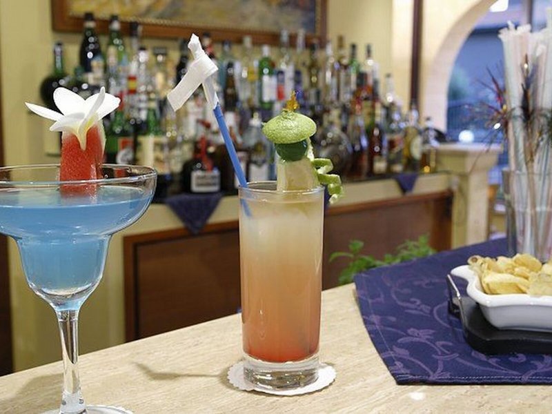 Hotel Dolcestate 43