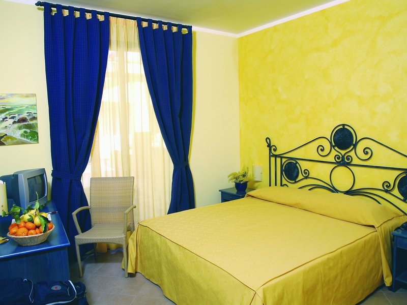 Hotel Dolcestate 49