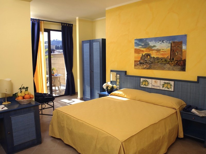 Hotel Dolcestate 50