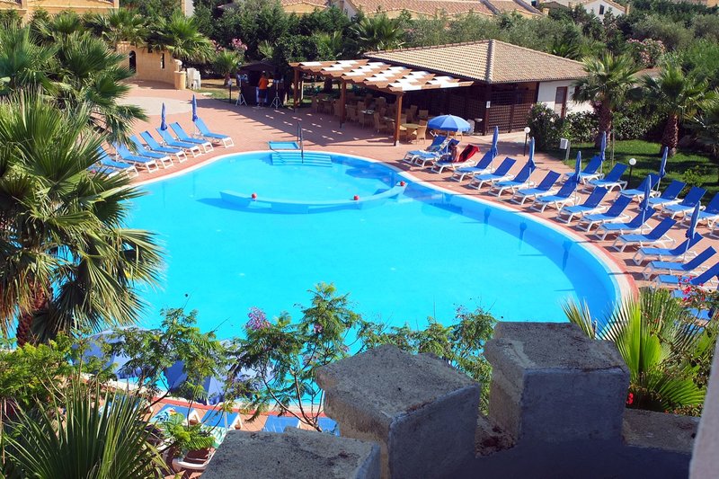 Hotel Dolcestate 2