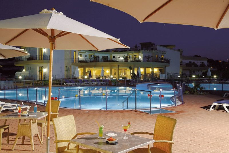 Hotel Dolcestate 3