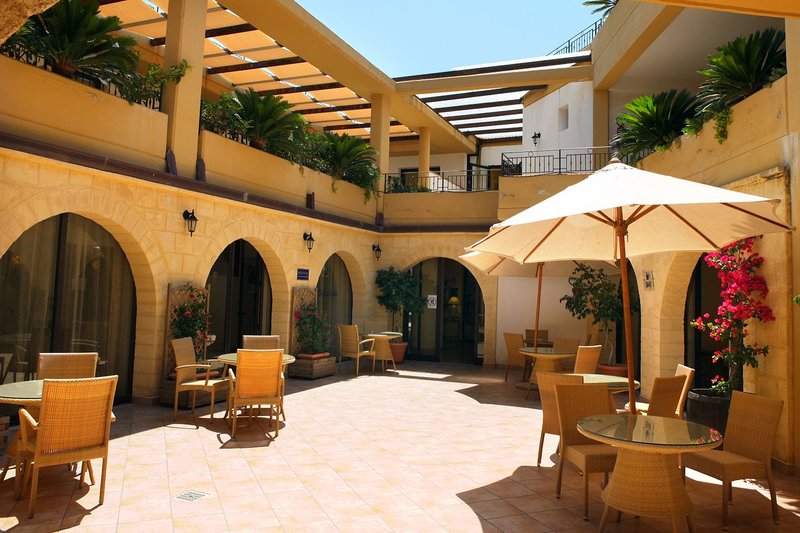 Hotel Dolcestate 4