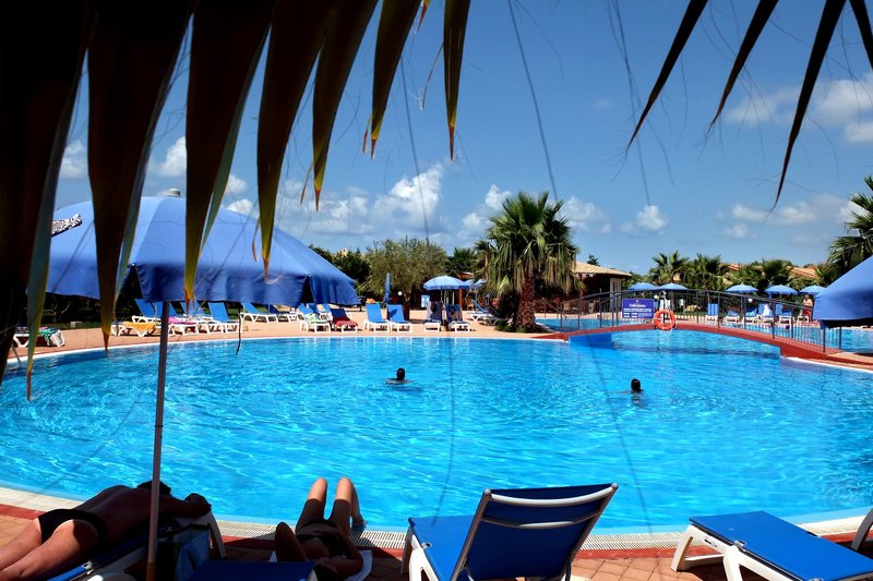 Hotel Dolcestate 7
