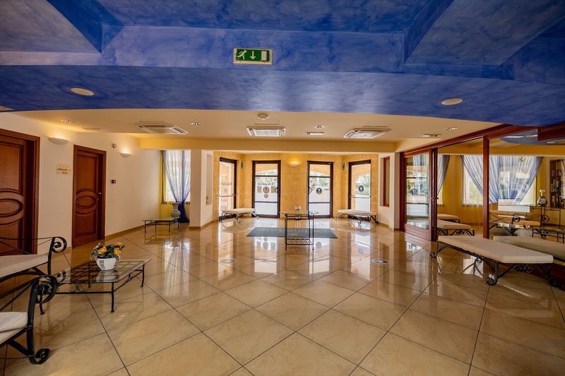 Hotel Dolcestate 11
