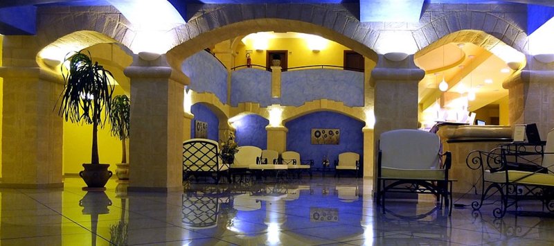 Hotel Dolcestate 13