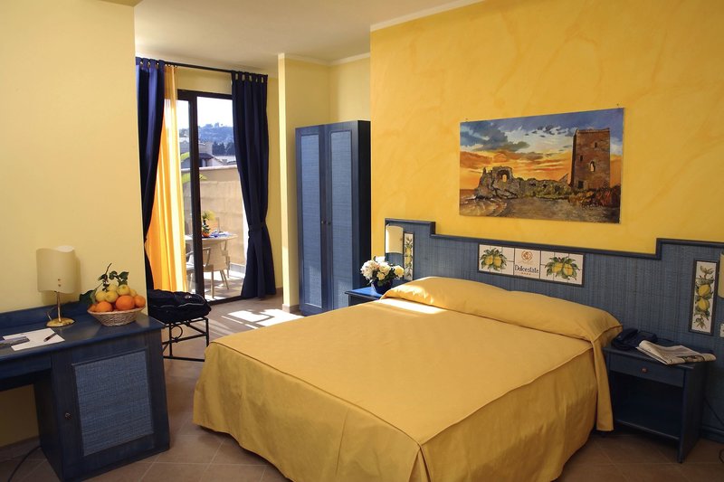 Hotel Dolcestate 15