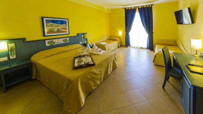 Hotel Dolcestate 16