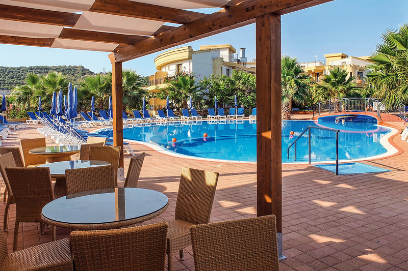 Hotel Dolcestate 6