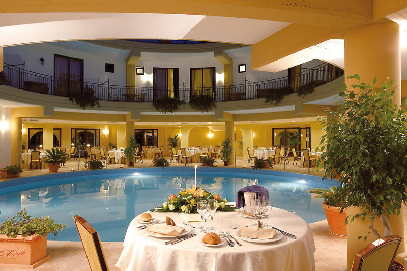 Hotel Dolcestate 7