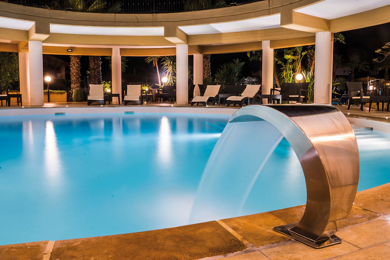 Hotel Dolcestate 8