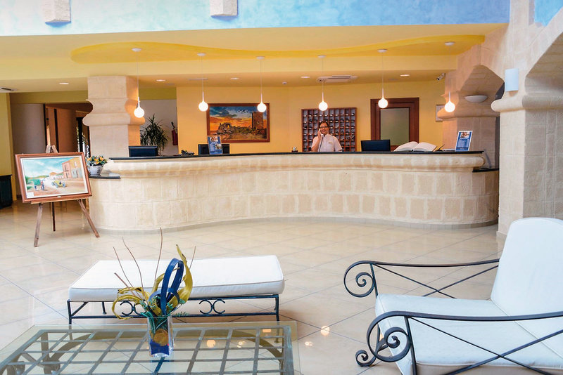 Hotel Dolcestate 10