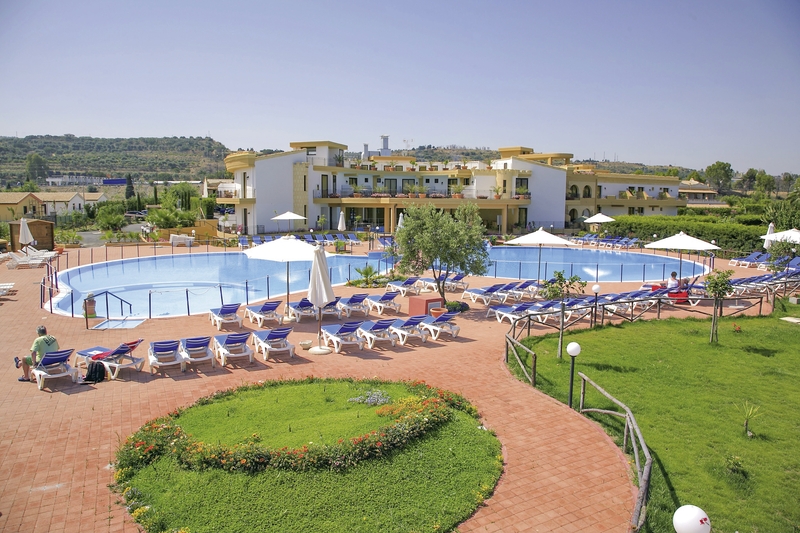 Hotel Dolcestate 11