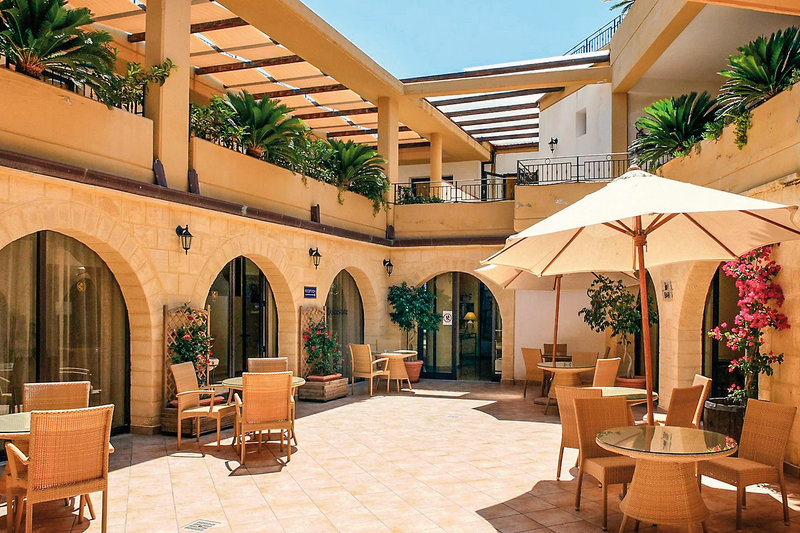 Hotel Dolcestate 12