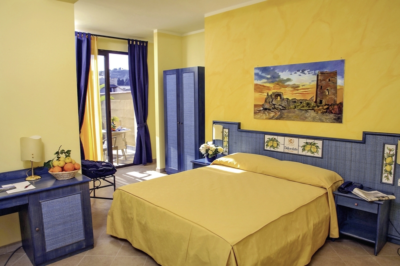 Hotel Dolcestate 16