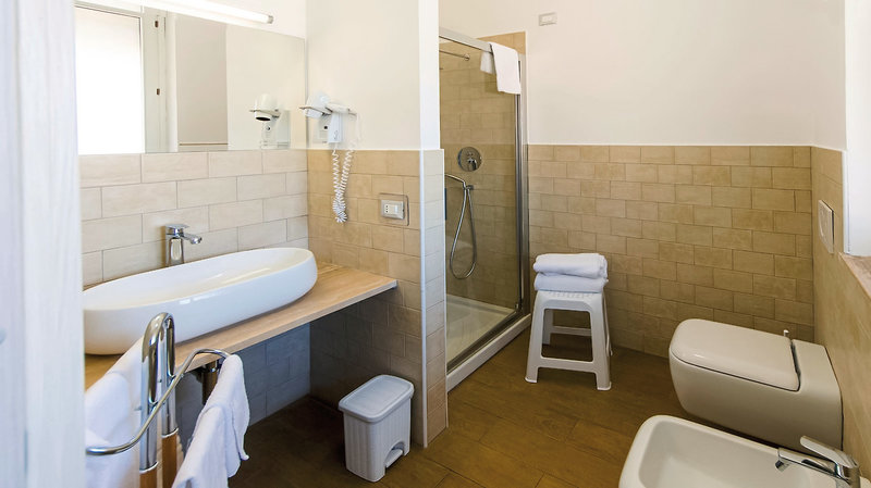 Hotel Dolcestate 18