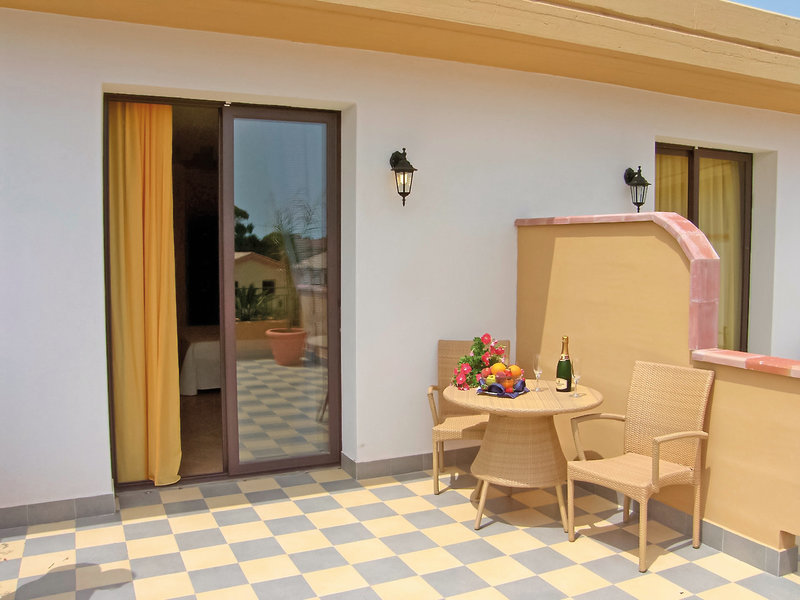 Hotel Dolcestate 19