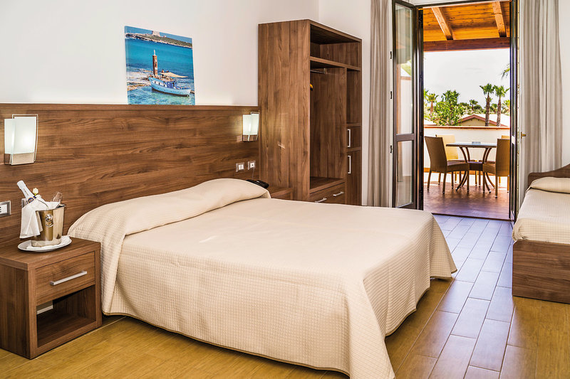 Hotel Dolcestate 20
