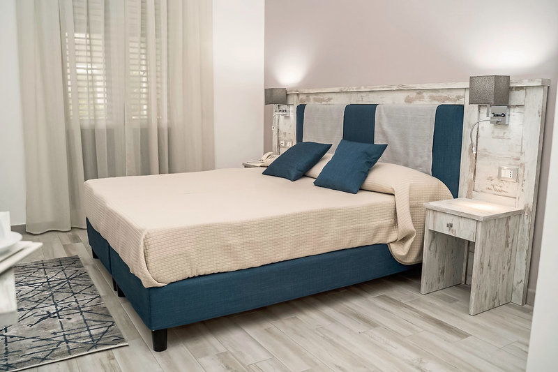 Hotel Dolcestate 21