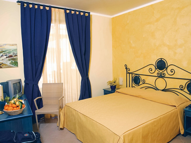 Hotel Dolcestate 24