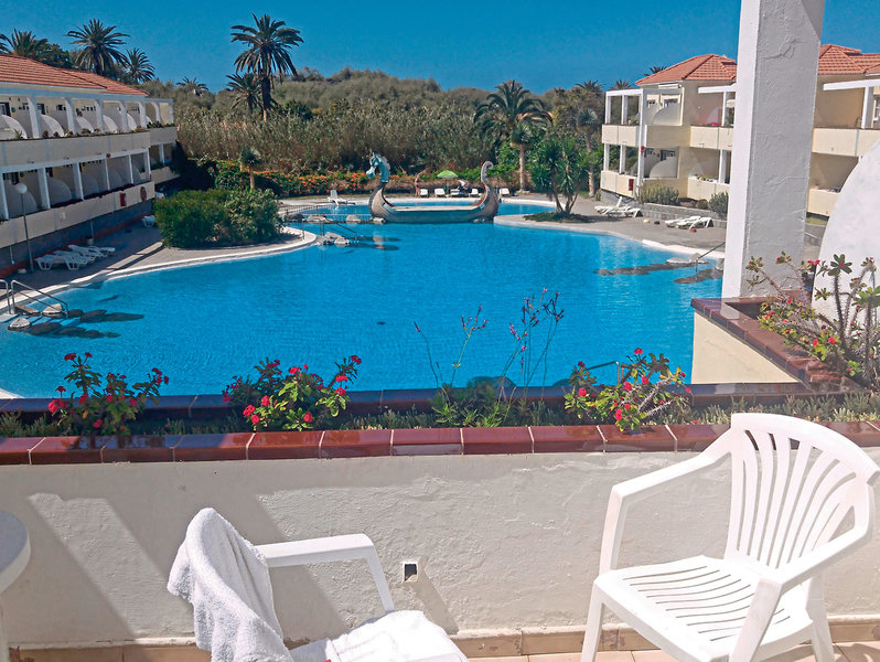 Checkin Apartamentos Laurisilva 5