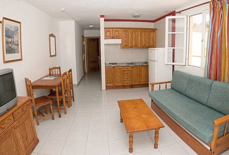 Checkin Apartamentos Laurisilva 8
