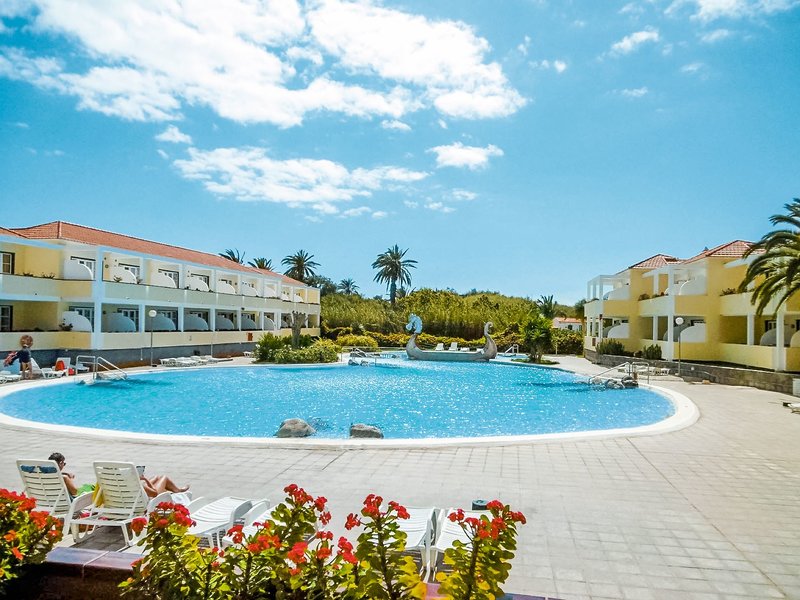 Apartamentos Laurisilva by Checkin 2