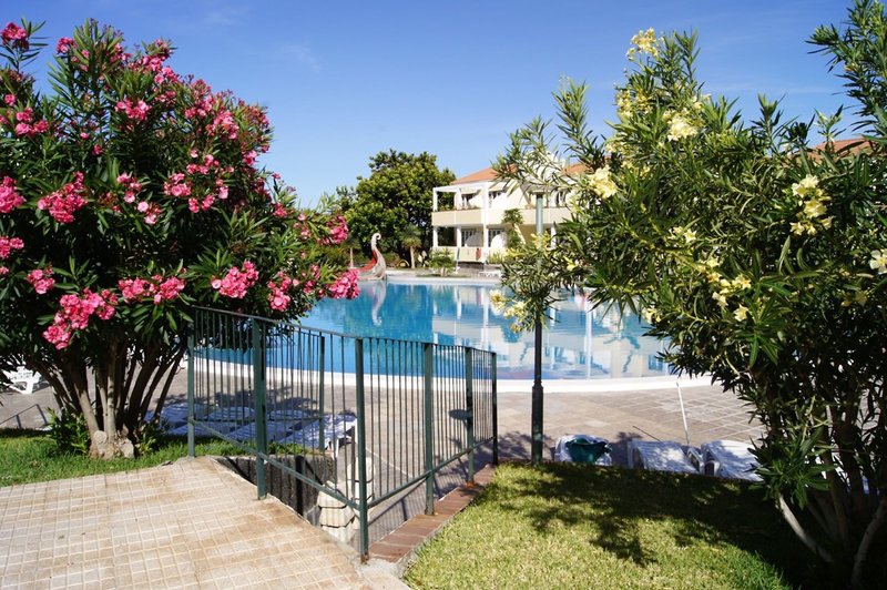 Apartamentos Laurisilva by Checkin 3