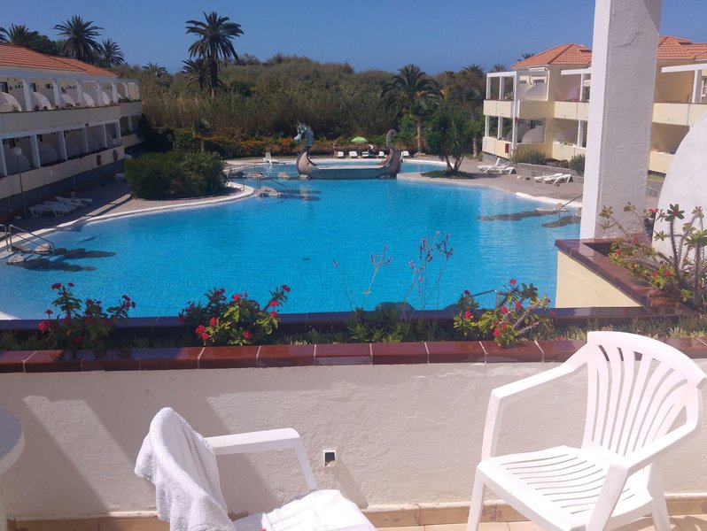 Apartamentos Laurisilva by Checkin 4