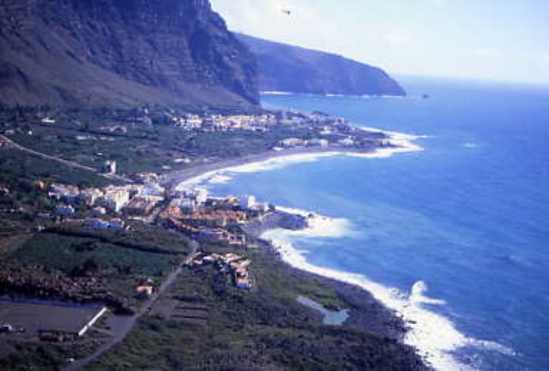 Apartamentos Laurisilva by Checkin 7