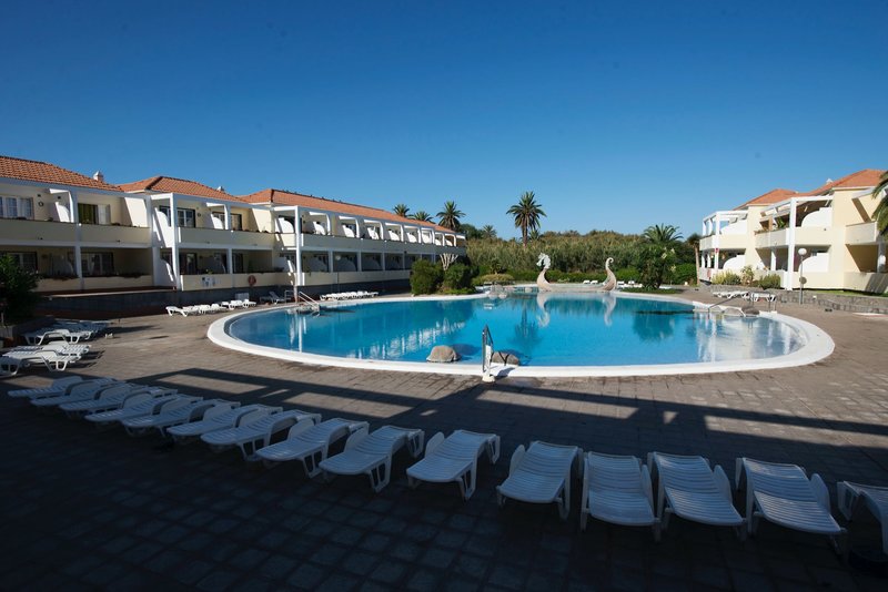 Apartamentos Laurisilva by Checkin 13