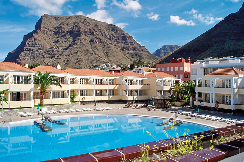 Checkin Apartamentos Laurisilva 4